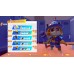 Leo the Firefighter Cat (Switch), ,
